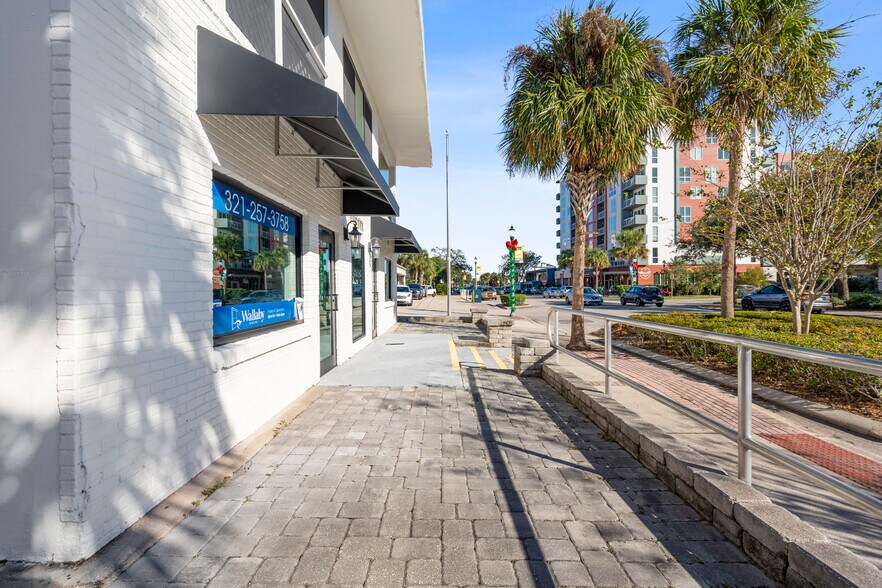 More Photos Of 620 E New Haven Ave, Melbourne Storefront Retail Residential For Sale