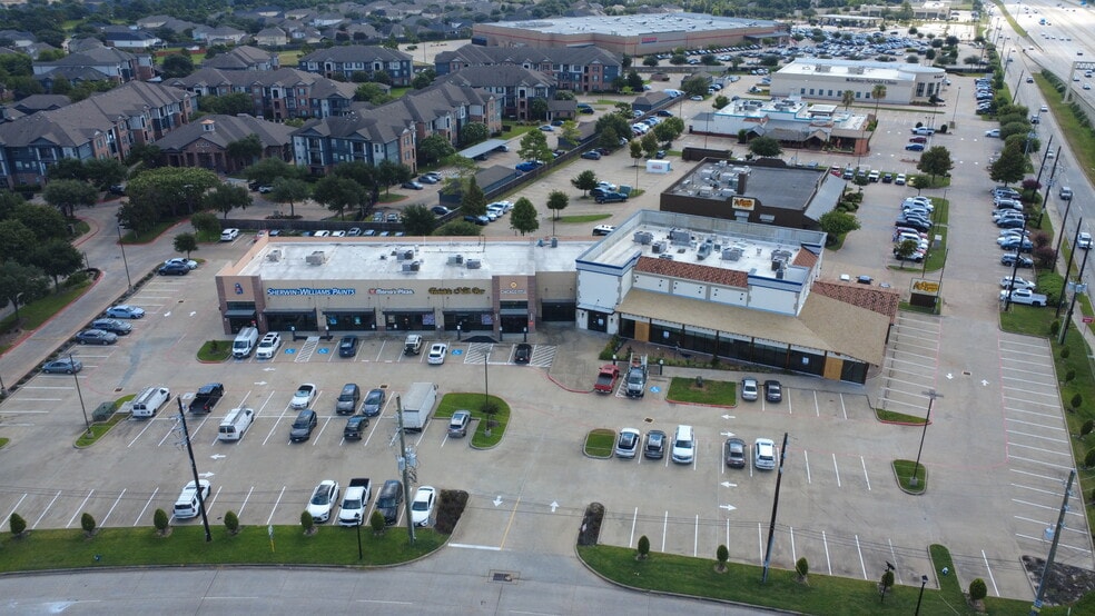 Primary Photo Of 14106 Mueschke Rd, Cypress Storefront Retail Office For Lease