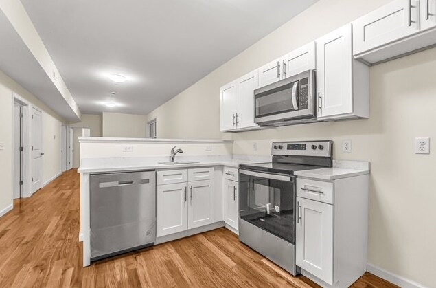 More Photos Of 1269 Main St, Bridgeport Apartments For Sale