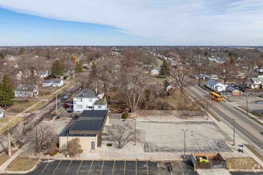More Photos Of 3701 Fenton Rd, Flint Land For Sale