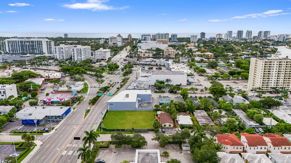 More Photos Of 1776 E Sunrise Blvd, Fort Lauderdale Office Residential For Lease