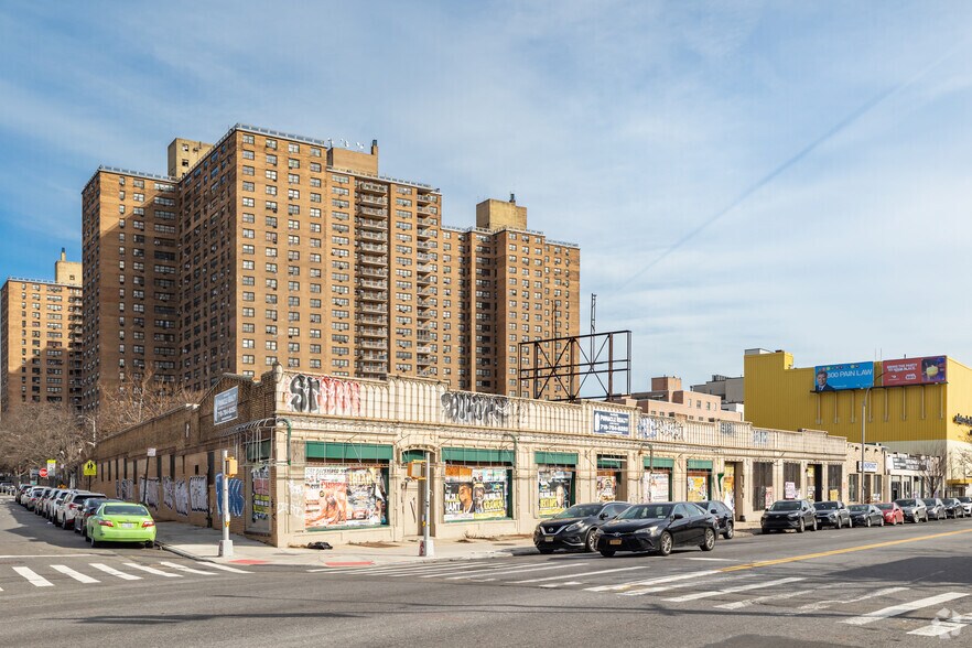 More Photos Of 73-99 Empire Blvd, Brooklyn Office For Lease