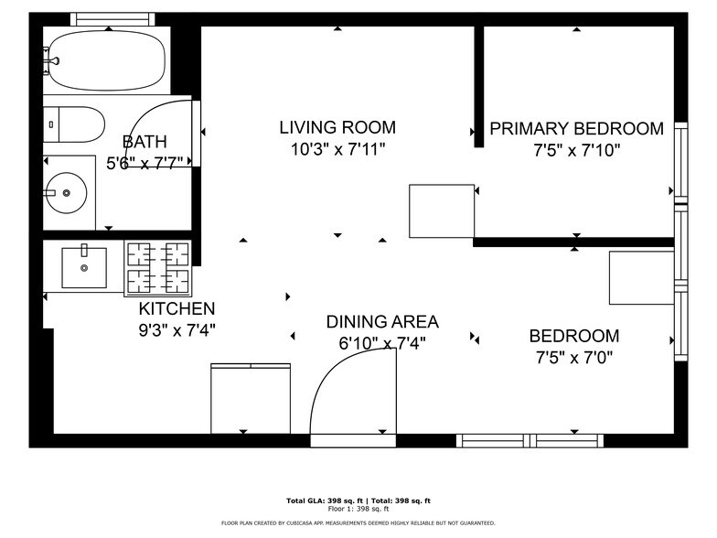 More Photos Of 6402 Graves Ave, Van Nuys Apartments For Sale