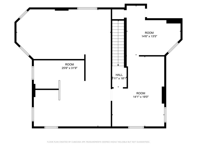 More Photos Of 1 Main St, Hartford Office Residential For Sale