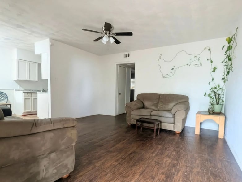 More Photos Of 4810 Gaston Ave, Dallas Apartments For Sale