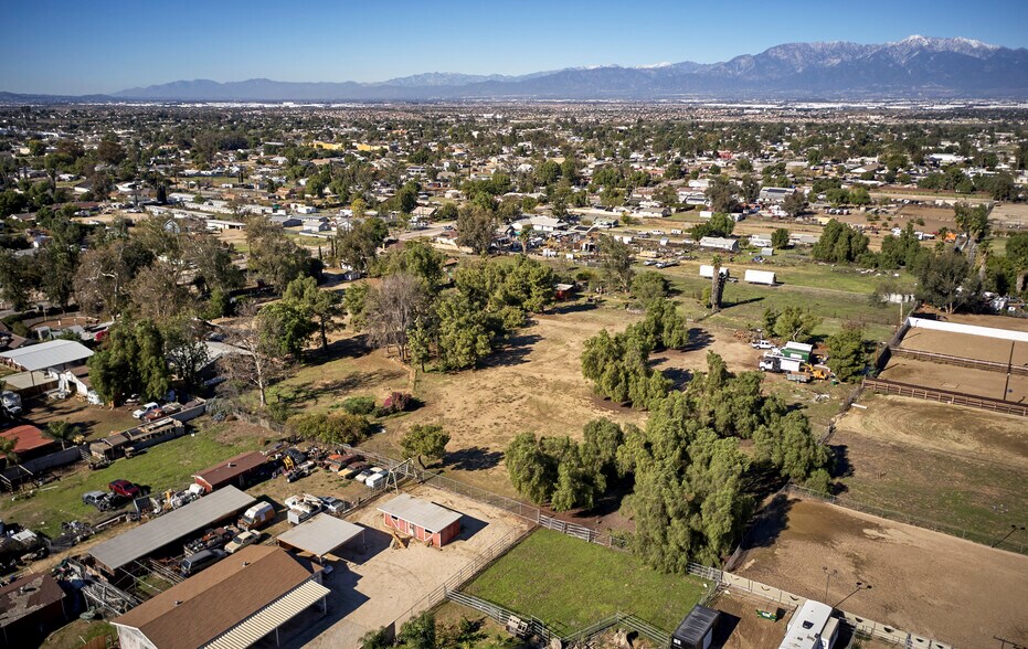 More Photos Of 3475 Hillside Ave, Norco Land For Sale