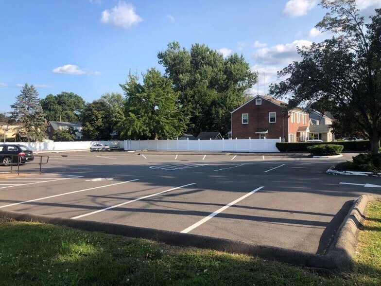 More Photos Of 1161 New Britain Ave, West Hartford Bank For Sale