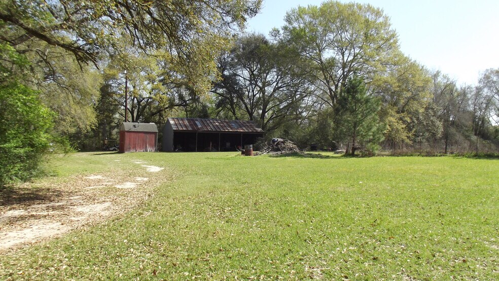 More Photos Of 24030 Hegar Rd, Hockley Land For Sale