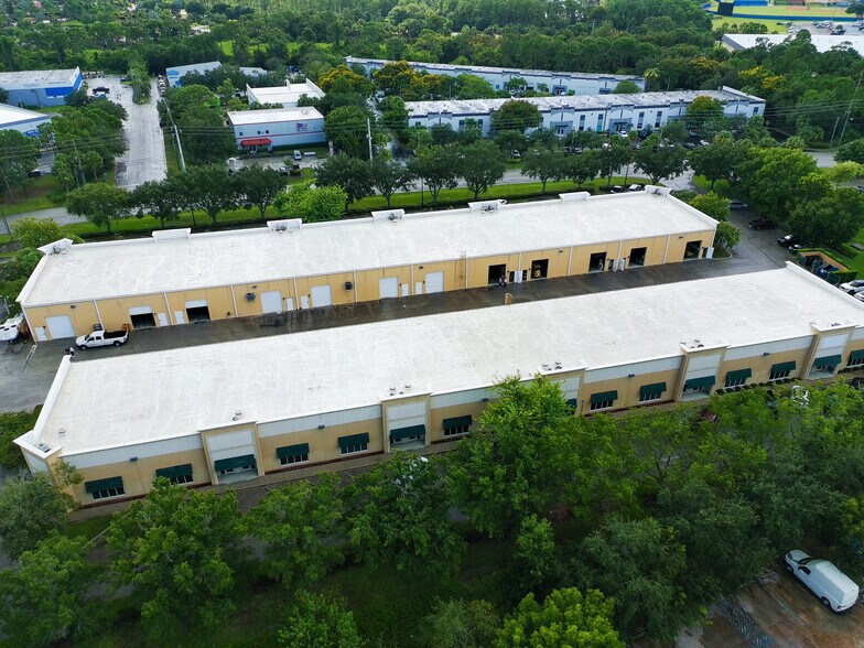 More Photos Of 660 NW Enterprise Dr, Port Saint Lucie Unknown For Lease