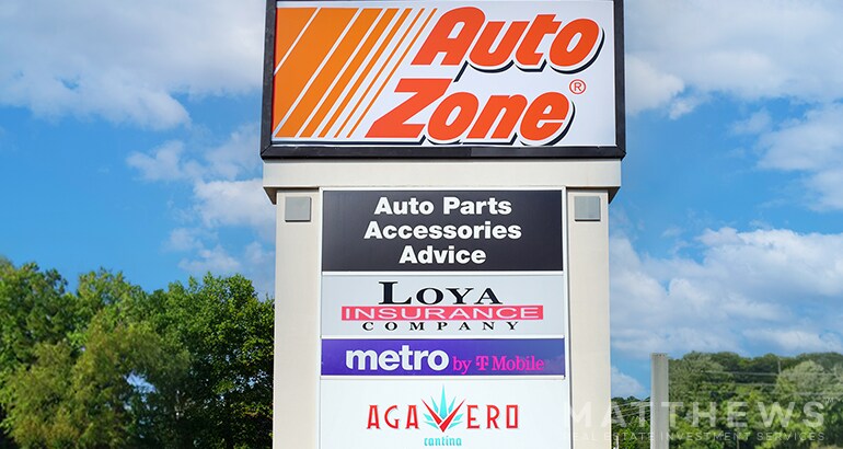 More Photos Of 4140 Highway 29 NW, Lilburn Storefront For Sale