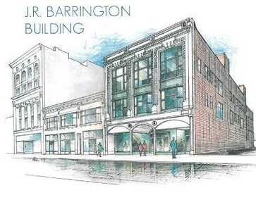 More Photos Of 686 Main St, Buffalo Loft Creative Space For Lease