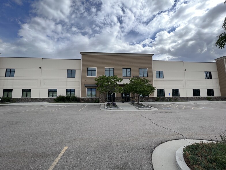 Primary Photo Of 13702 S 200 W, Draper Light Distribution For Lease