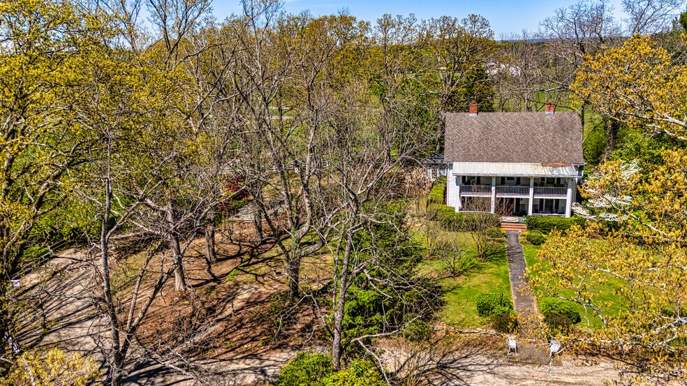 More Photos Of 1441 Welcome Rd, Newnan Land For Sale