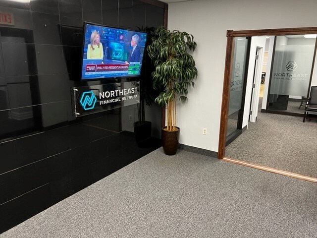 More Photos Of 1150 Raritan Rd, Cranford Office For Lease