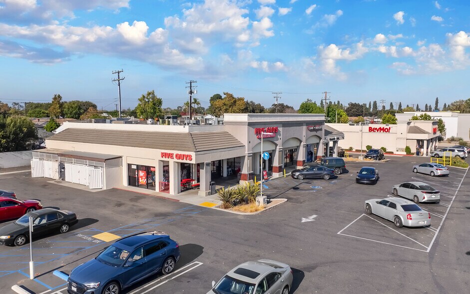 Primary Photo Of 4645 Candlewood St, Lakewood General Retail For Sale