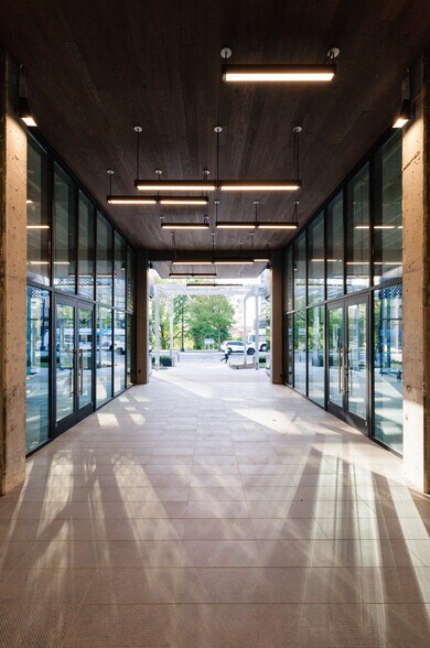 More Photos Of 1401 Peachtree St NE, Atlanta Office For Lease