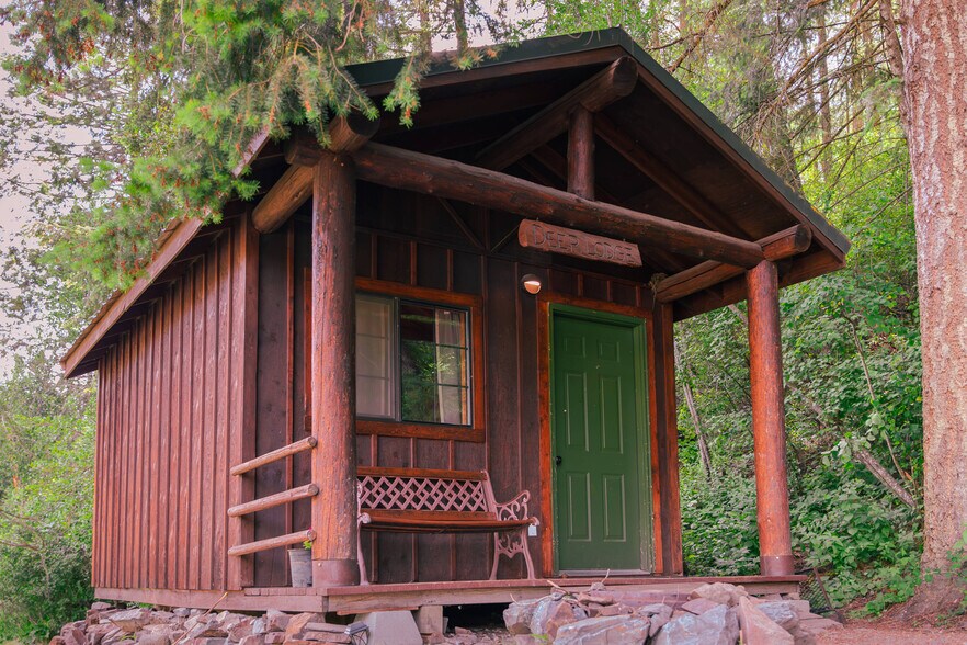 More Photos Of 12329 E Frontage Rd, Coeur d'Alene Trailer Camper Park For Sale