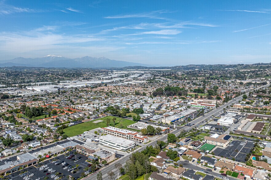 More Photos Of 19115-19117 Colima Rd, Rowland Heights Medical For Sale