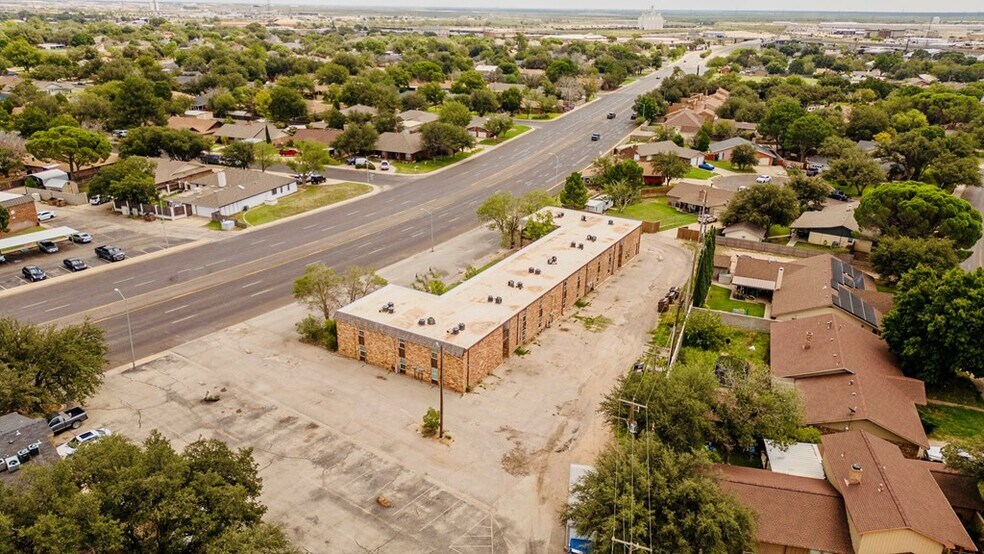 More Photos Of 1449 John Ben Shepperd Pky, Odessa Apartments For Sale