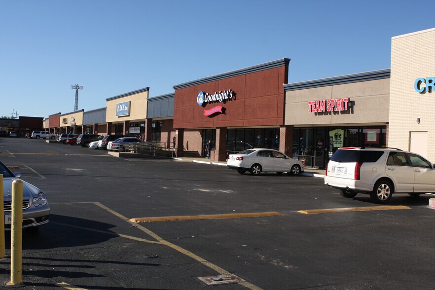 More Photos Of 2901 Southwest Blvd, San Angelo Unknown For Lease