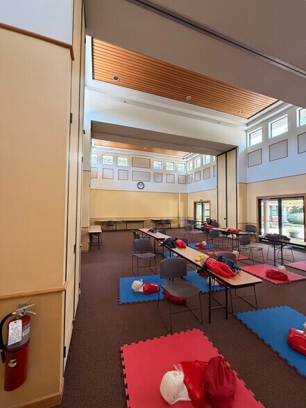 More Photos Of 5 Wally Krueger Way, Bridgewater Daycare Center For Lease