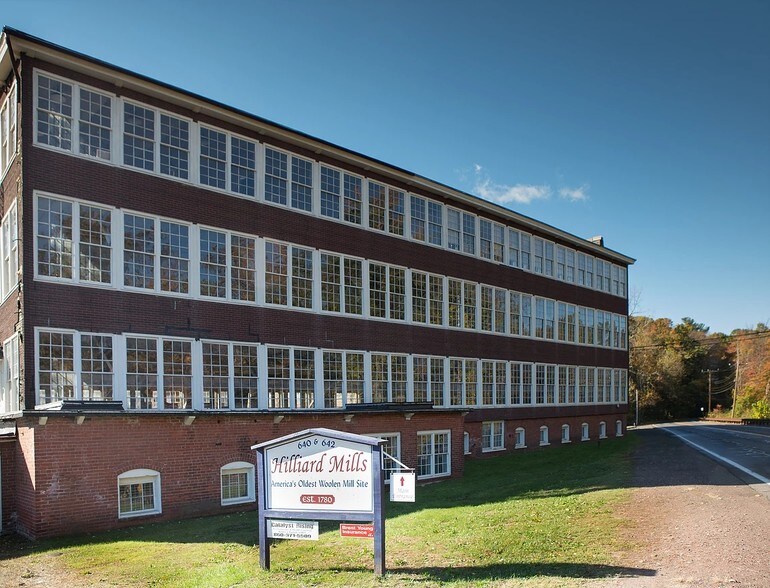 More Photos Of 642 Hilliard St, Manchester Unknown For Lease