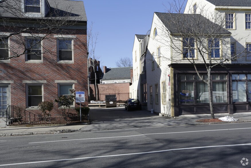 More Photos Of 321 Central St, Lowell Office Residential For Sale