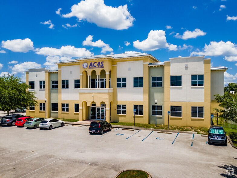 Primary Photo Of 4017 W Dr Martin Luther King Jr Blvd, Tampa Office For Sale