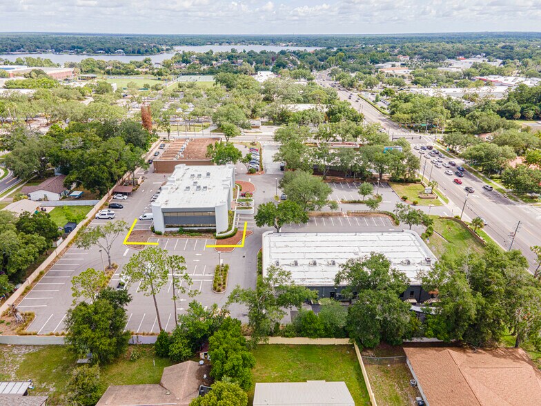More Photos Of 890 N State Road 434, Altamonte Springs Medical For Sale