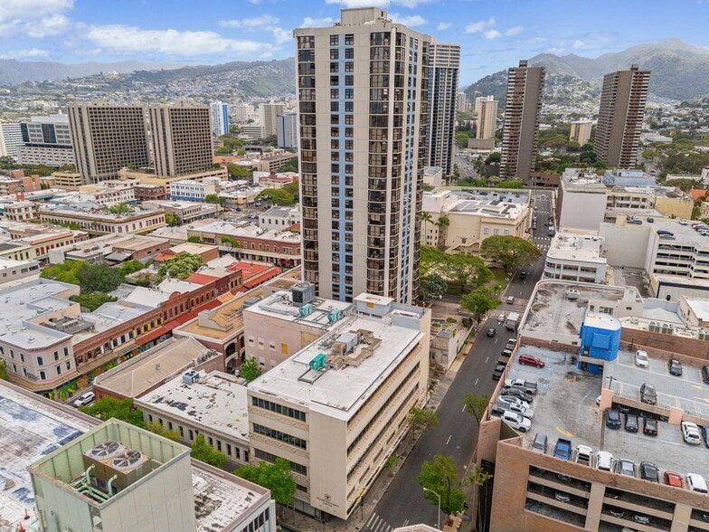 More Photos Of 1022 Bethel St, Honolulu Office For Sale