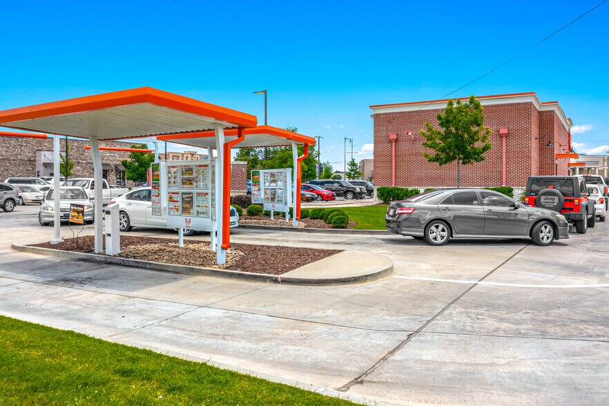 More Photos Of 1724 Old Fannin Rd, Flowood Fast Food For Sale