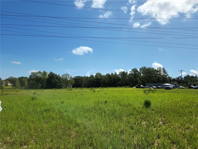 More Photos Of SE Maricamp, Ocala Land For Sale