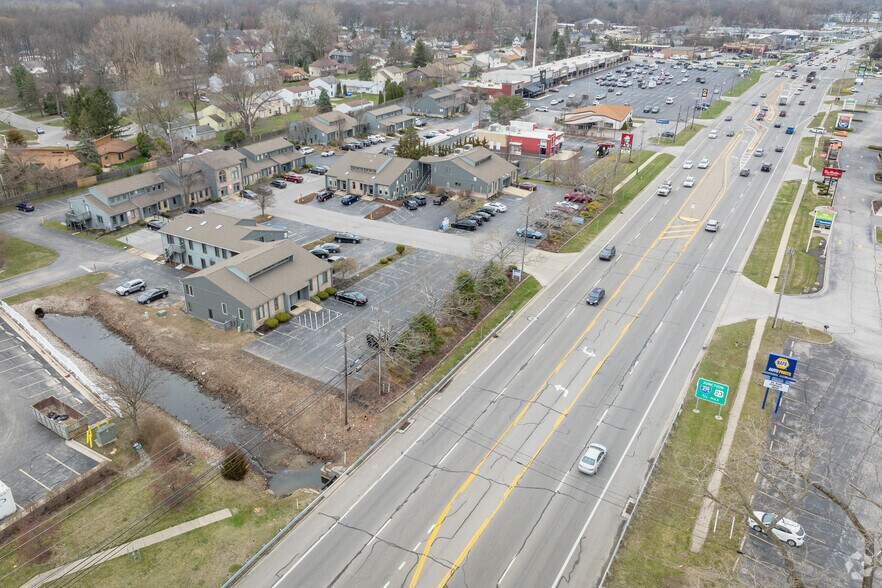 More Photos Of 6800 W Central Ave, Toledo Office For Sale