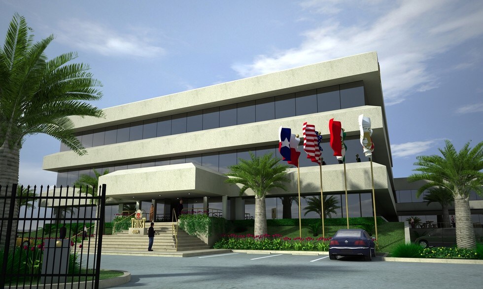 More Photos Of 7604 Kempwood Dr, Houston Light Distribution For Lease