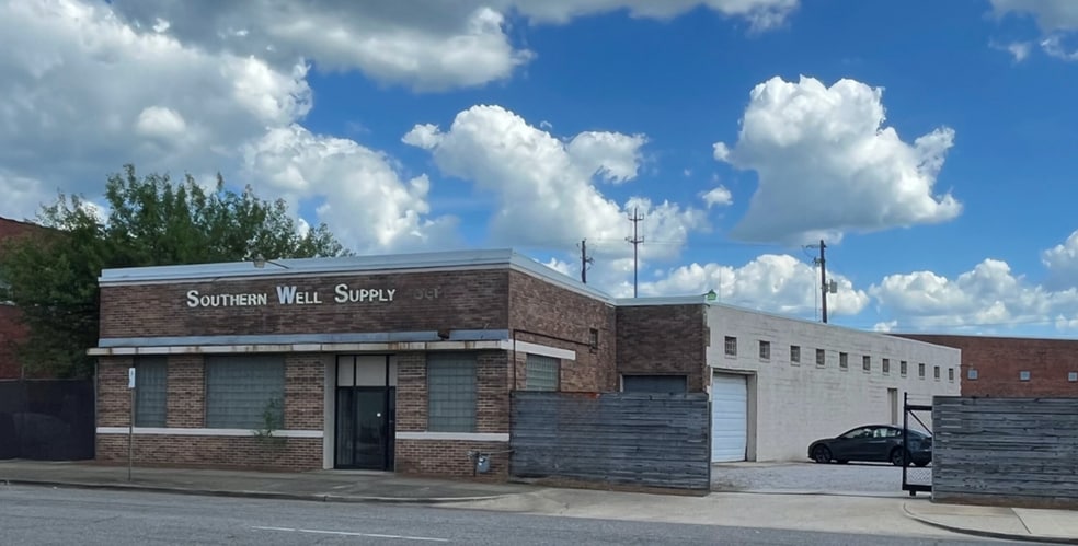 More Photos Of , Birmingham Industrial For Sale