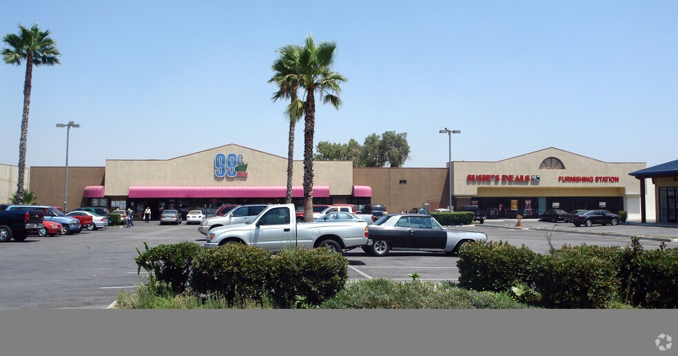Primary Photo Of 985 E St, San Bernardino Unknown For Lease