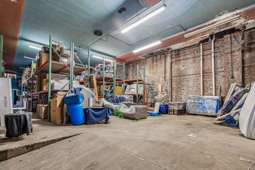 More Photos Of 2848 Belgrade St, Philadelphia Warehouse For Lease