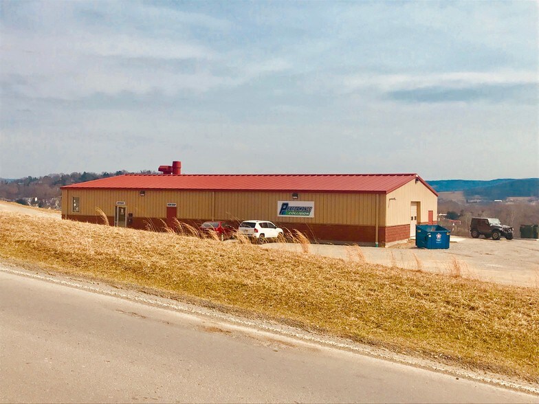 More Photos Of N Metro Dr, Morgantown Land For Sale