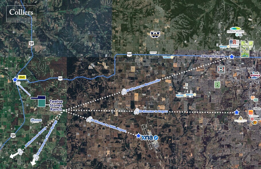 More Photos Of Bredehoeft Rd, Decatur Land For Sale