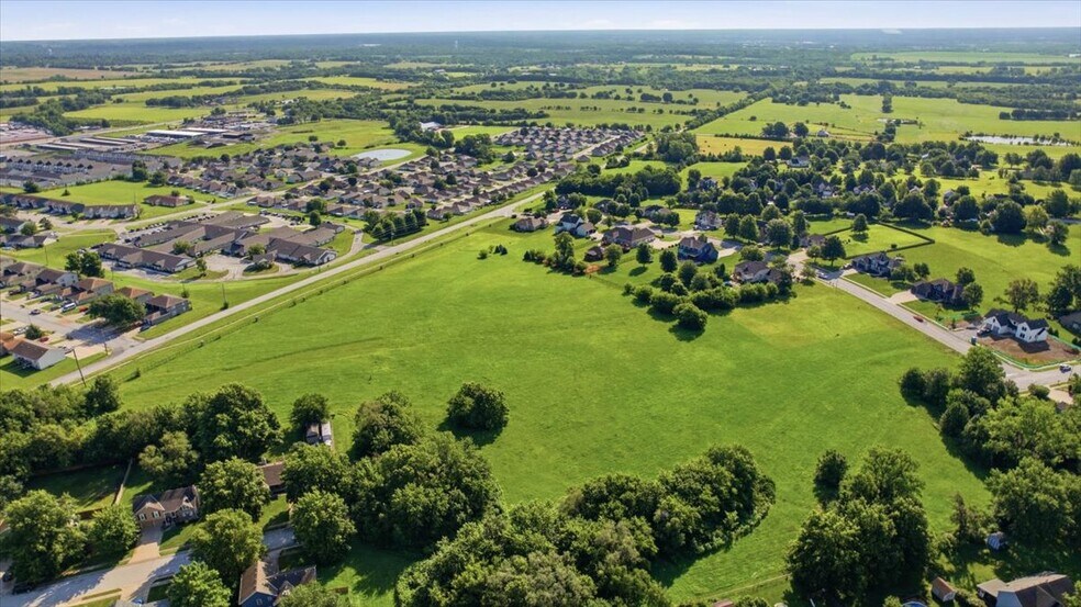 More Photos Of 457 Lucy Webb rd, Raymore Land For Sale