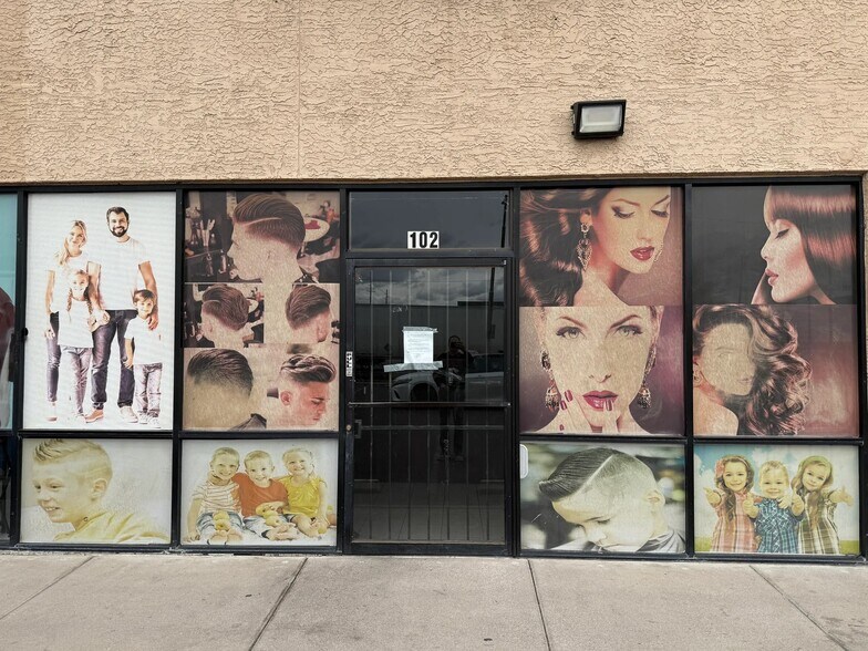 More Photos Of 3458 W Van Buren St, Phoenix Freestanding For Lease
