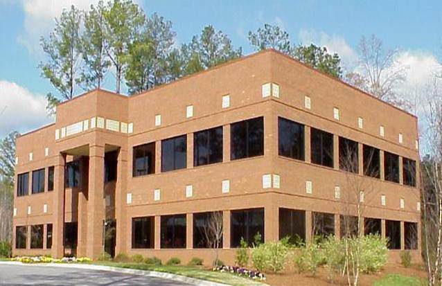 More Photos Of 800 Commerce Dr, Peachtree City Office For Lease