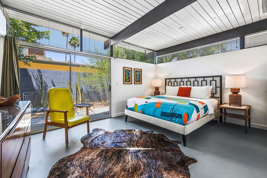 More Photos Of 795 E Chuckwalla Rd, Palm Springs Apartments For Sale