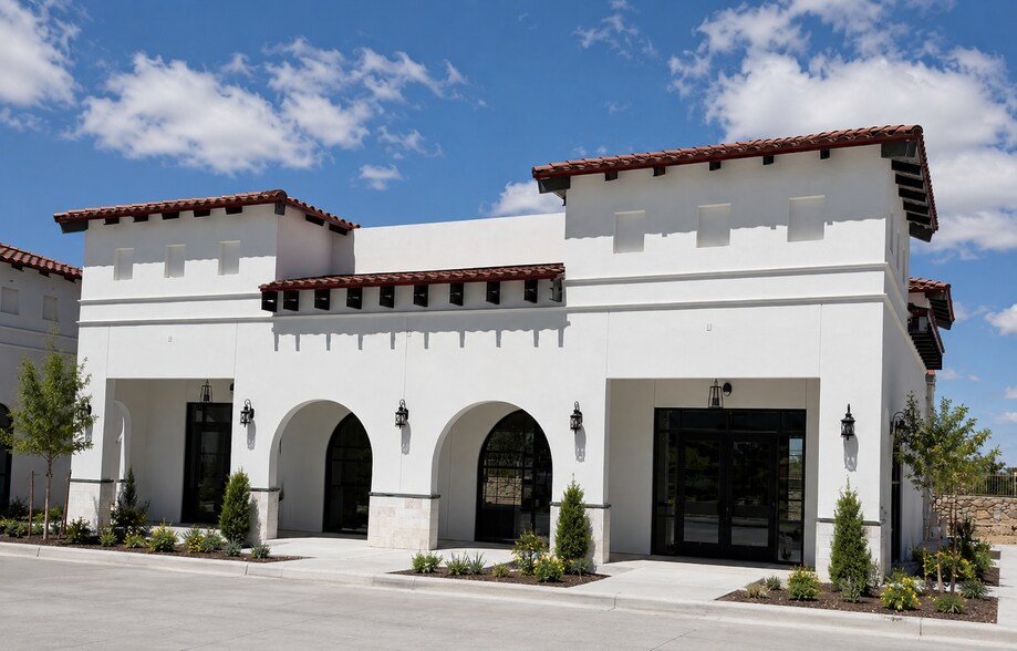 Primary Photo Of 7345 Paseo Del Norte Blvd, El Paso Medical For Lease