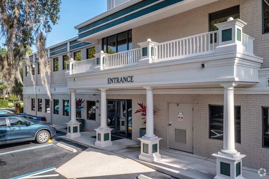 More Photos Of 400 W Morse Blvd, Winter Park Medical For Lease