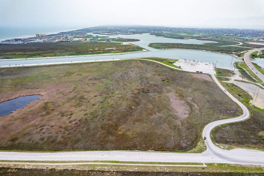 More Photos Of 145 Zahn rd, Corpus Christi Land For Sale