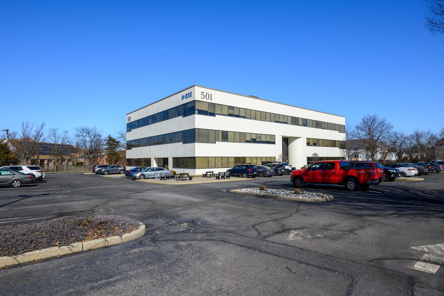 More Photos Of 501 Hoes Ln, Piscataway Office For Lease