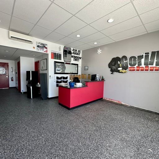 More Photos Of 2068 N Hill Field Rd, Layton Carwash For Sale