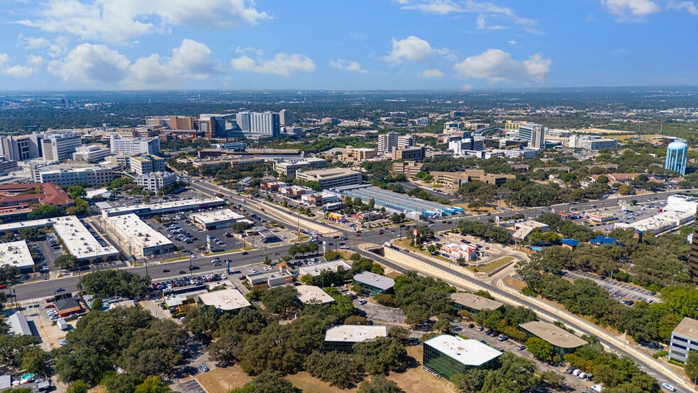 More Photos Of 4242 Medical Dr, San Antonio Unknown For Lease