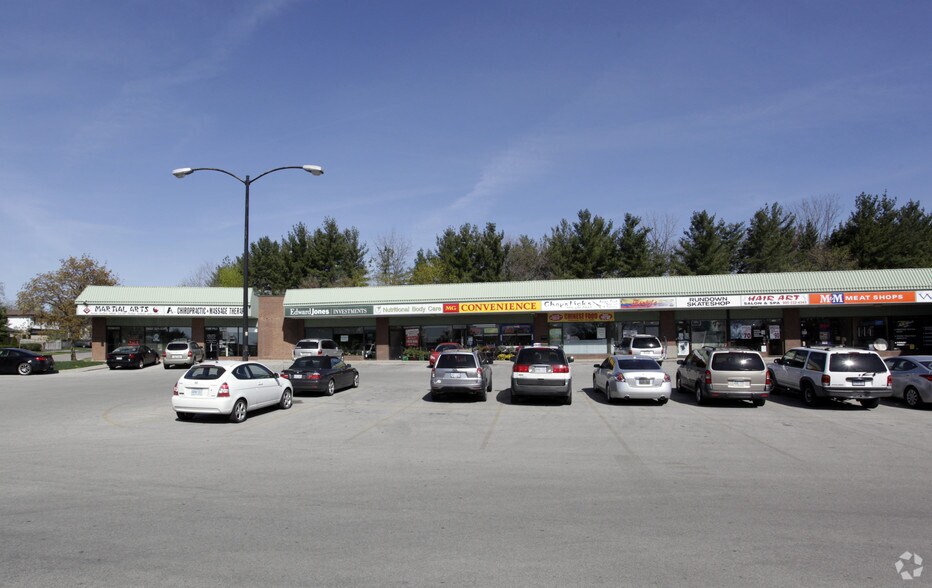 More Photos Of 2130-2188 Mountain Grove Ave, Burlington Storefront For Sale